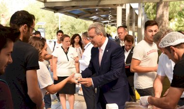 Ege Üniversitesi, TÜMA–2020’de son üç yıl içindeki istikrarlı yükselişini sürdürüyor