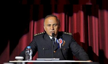 Ali Yılmaz ilk kez konuştu