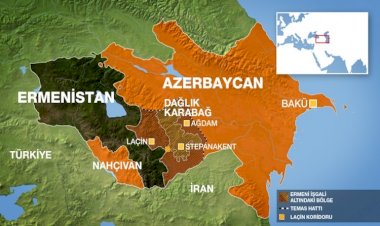 Ermenistan'dan flaş Türkiye açıklaması
