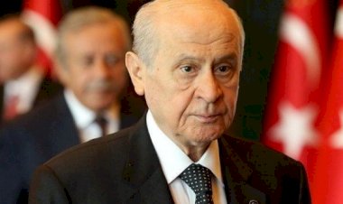 Bahçeli'den İstanbul Sözleşmesi çıkışı: İktidarı uyardı!