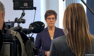 "Libya, Türkiye ve Rusya arasında bölünebilir"