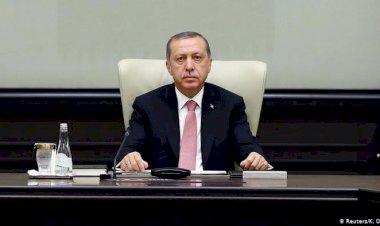 MGK bildirisinde Mısır'a Libya uyarısı