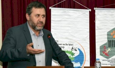 Türk Tarih Kurumu Başkanı Yaramış istifa etti