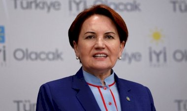 Meral Akşener'le kadın kadına…