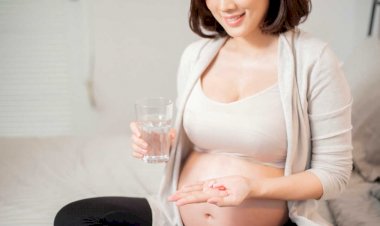 Doğurganlık ve Gebelik Sağlığı için Beslenme ve Vitaminlerin Önemi