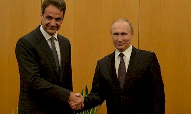 Rusya ile Yunanistan arasında kritik Ayasofya görüşmesi
