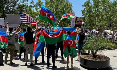 ABD'de Ermeniler, Azerilere saldırdı: 1'i kadın 7 yaralı