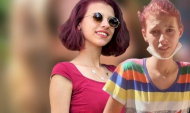 Manisa'da kaybolan 16 yaşındaki Eylem Hıdırtepe bulundu