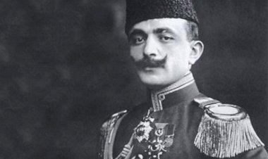 Enver Paşa’dan bugüne “Büyük misyon”