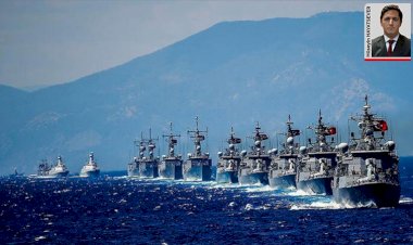 Akdeniz’de Navtex savaşları