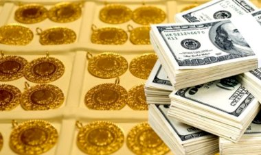 Altın neden yükseliyor? Dolar neden düşüyor?