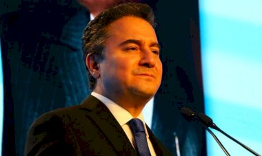 Ali Babacan’dan flaş erken seçim açıklaması: Bahçeli…