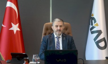 MÜSİAD LETVEN CAPITAL İLE GÜÇLERİNİ BİRLEŞTİRDİ