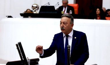 BAYIR, PM’YE NEDEN ADAY OLDUĞUNU  AÇIKLADI