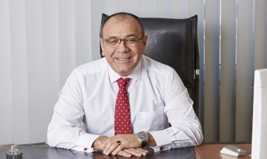 İZSİAD Yönetim Kurulu Başkanı Hasan Küçükkurt:     “İstanbul Sözleşmesi aktif olarak uygulanmalı”
