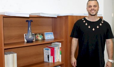 Doç. Dr. Göde, “Yaz aylarında burun ameliyatı sonrası havuzu kesinlikle önermiyoruz”