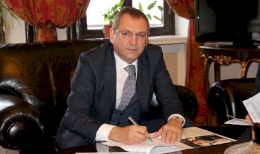 Başkan Ergin: “Maaşını zamanında alan motivasyonu yüksek personel verimli çalışır.”