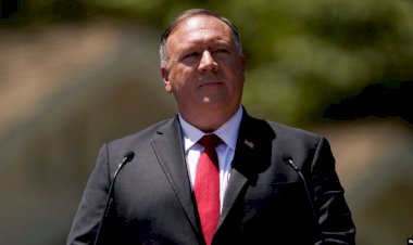 ‘’Biz Çin'i Değiştiremezsek Çin Bizi Değiştirecek’’