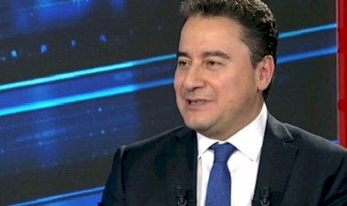 Ali Babacan: Dini terminolojiyi hiç kullanmadım ki