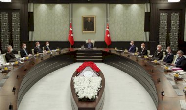 “Sırada hilafet var” diyorlar.. ‘Osmanlı Milletler Topluluğu’ da..