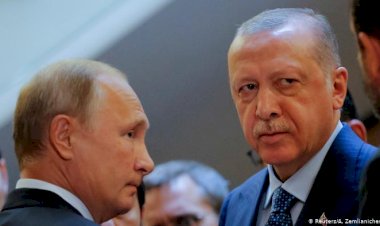 Türkiye-Rusya ilişkileri: Diplomasi masası devrilir mi?
