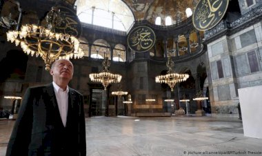 SN: Erdoğan'ın hamlesi hiç bilgece değil