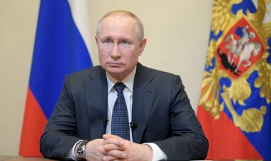 Putin'den Azerbaycan Ermenistan gerginliğine yönelik ilk açıklama!