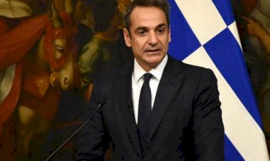 Yas ilan eden Yunanistan'dan Türkiye'ye ağır sözler