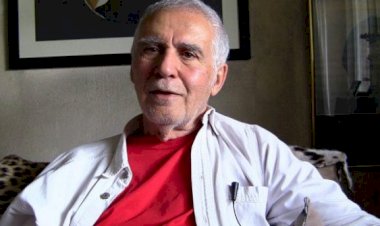 Duayen gazeteci-yazar Mehmet Ali Kışlalı vefat etti