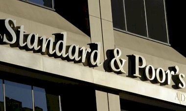 S&P Türkiye'nin kredi notunu teyit etti