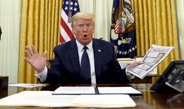 Trump kasım seçimlerini kaybedip sonucu kabul etmezse neler yaşanabilir?