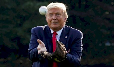 Trump: Twitter paylaşımlarım yüzünden sıklıkla pişmanlık duyuyorum