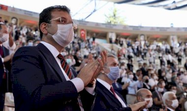 İmamoğlu’ndan CHP kurultayında çok tartışılacak açıklama