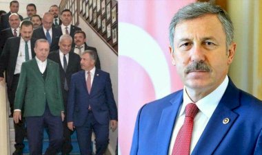 Eski AKP’li isimden çarpıcı Ayasofya yorumu: Hedef birilerinin siyasi ömrünü uzatmak