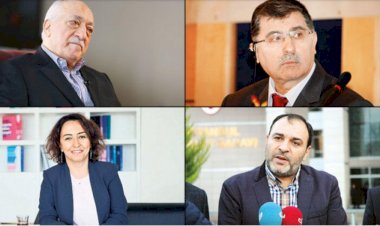 FETÖ 4 parça! Gülen'e açık suçlama: Hesap verin!