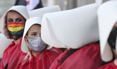 Polonya İstanbul Sözleşmesi’nden Çekiliyor