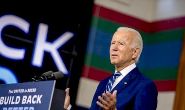 Biden'ın İcraat Planları Tartışma Konusu