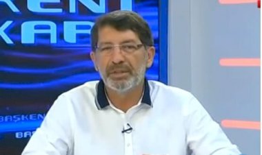 CHP iktidara kilitlenmiş...