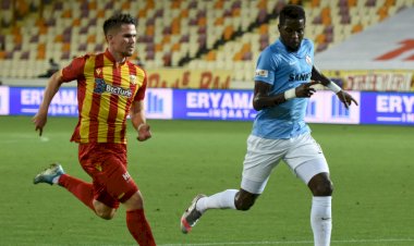 Süper Lig'de küme düşen son 2 takım, Yeni Malatyaspor ve Hes Kablo Kayserispor oldu