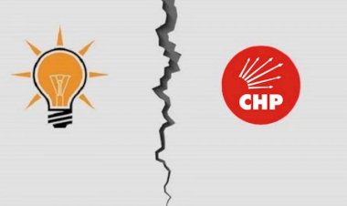 AK Parti de CHP de değişiyor