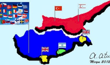 Öznel bir Kıbrıs yazısı...