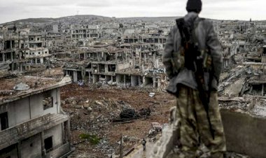 Suriye, Libya ve Kıbrıs’ta alarm zilleri çalıyor..