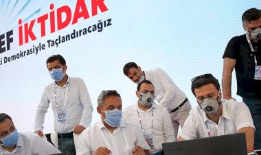 CHP Kurultayı’nda ikinci gün: PM için 222 aday çıktı