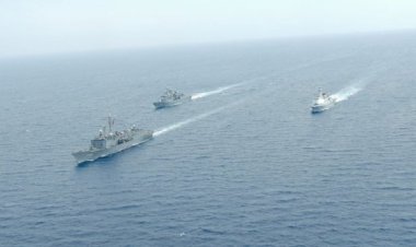 Yunanistan'ın tatbikat yalanı