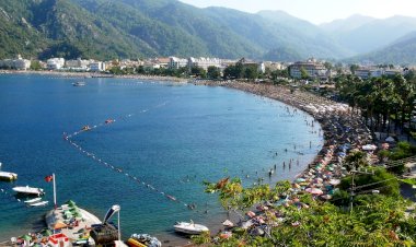 Turizmde iç pazarla birlikte Avrupa da hareketleniyor!