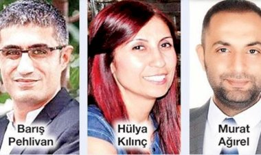 Gazetecilere yine tahliye yok!