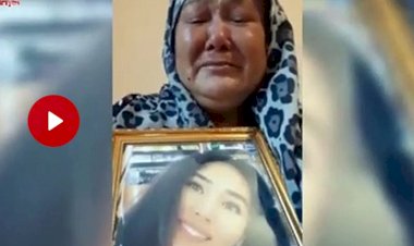 Nadira'nın annesi konuştu, Şirin Ünal hesabını kilitledi