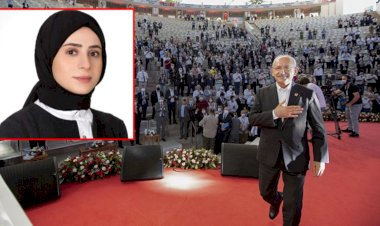 İşte CHP’nin ilk başörtülü yöneticisi: Çok konuşulacak açıklamalar