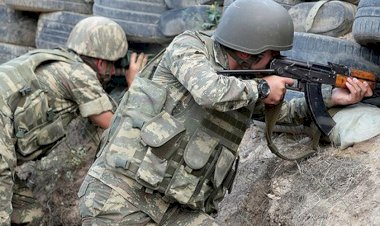 Kim dost kim düşman! Azerbaycan'dan Ermenistan'a silah satan Ürdün'e tepki