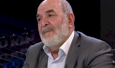 Hilafet gündemi provokasyon mu?